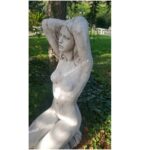 STATUA VENERE - NUDO - immagine 3