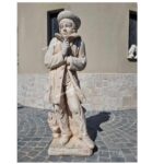 STATUA INVERNO