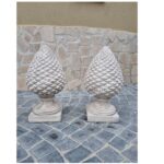 N° 2 PIGNE ALTEZZA 50 CM - immagine 2