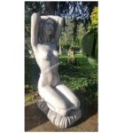 STATUA VENERE - NUDO