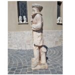 STATUA INVERNO - immagine 6