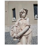 STATUA AUTUNNO - immagine 2