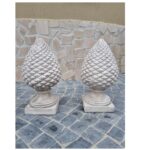 N° 2 PIGNE ALTEZZA 50 CM