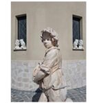 STATUA AUTUNNO - immagine 7