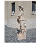 STATUE DELLE 4 STAGIONI - immagine 14