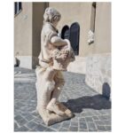 STATUA AUTUNNO - immagine 4