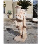 LAMPIONE - PUTTO - immagine 4