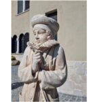 STATUE DELLE 4 STAGIONI - immagine 4