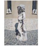 STATUE CONTADINI - COPPIA - immagine 18