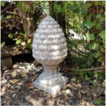 N° 2 PIGNE ALTEZZA 51 CM - immagine 4