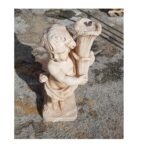 LAMPIONE - PUTTO - immagine 7