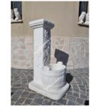 FONTANA A COLONNINA