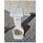 FONTANA A COLONNINA - immagine 3