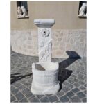 FONTANA A COLONNINA - immagine 2