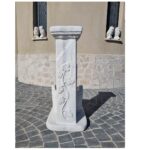 FONTANA A COLONNINA - immagine 6