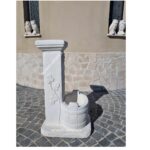 FONTANA A COLONNINA - immagine 7