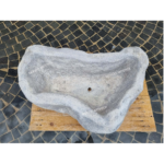 Lavandino vasca 83x50 cm