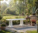 Panchina 140 cm - immagine 3