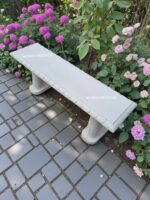 Panchina 140 cm - immagine 2