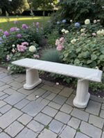 Panchina 140 cm - immagine 4