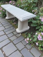 Panchina 140 cm - immagine 5
