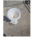 VASO CALILCE CON BASE - immagine 5