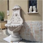 FONTANA A PARETE - immagine 3