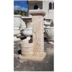 FONTANA A COLONNINA - immagine 7