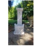 FONTANA A COLONNINA - immagine 2