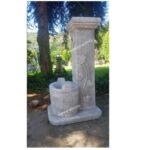 FONTANA A COLONNINA