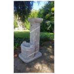 FONTANA A COLONNINA - immagine 5