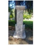 FONTANA A COLONNINA - immagine 6