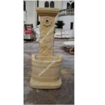 FONTANA A COLONNINA - immagine 2