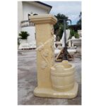 FONTANA A COLONNINA - immagine 5