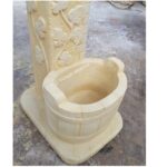 FONTANA A COLONNINA - immagine 6