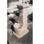FONTANA A COLONNINA - immagine 5