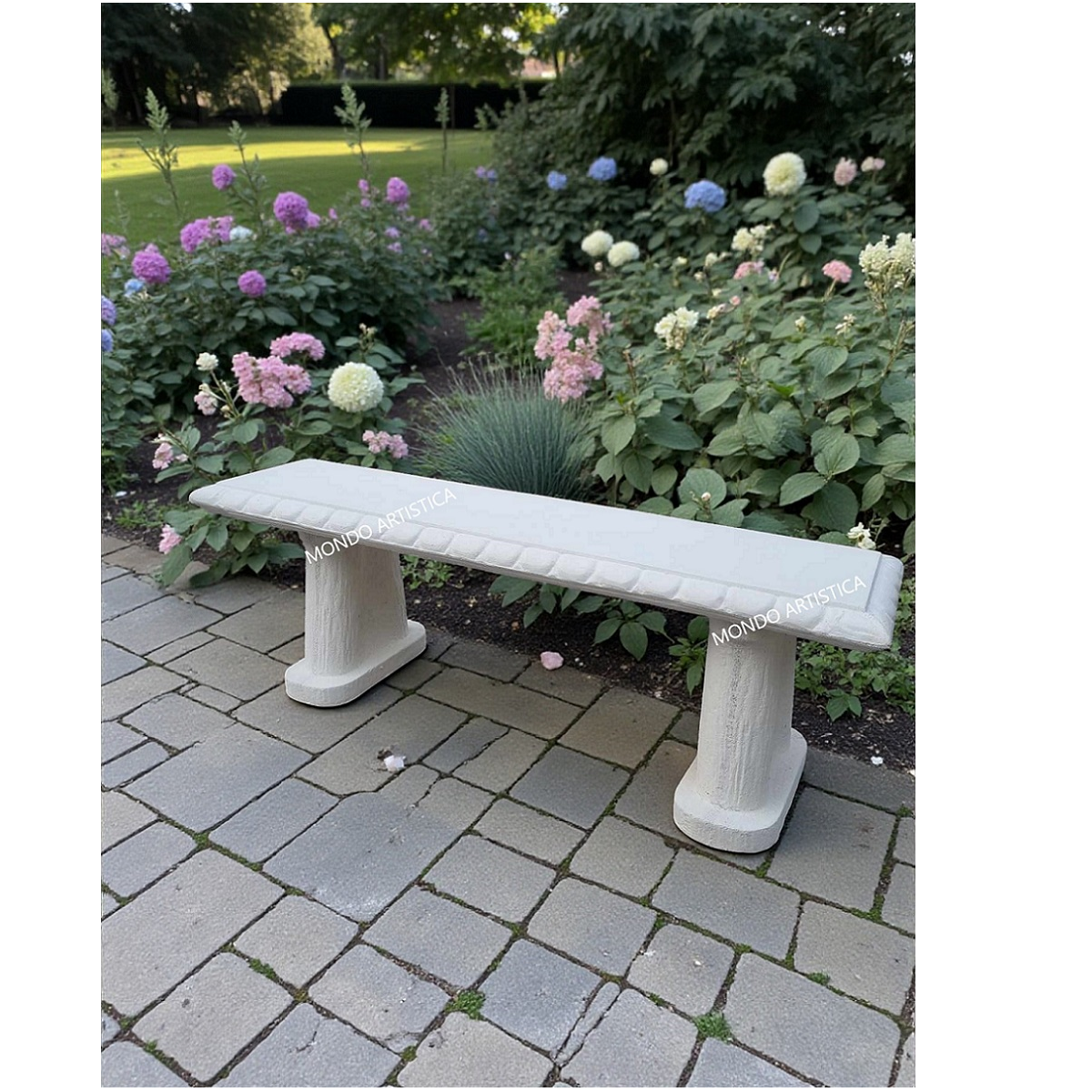 sitomm Panchina 140 cm - immagine 1