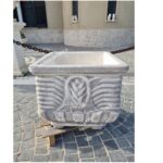 VASO QUADRATO - immagine 2