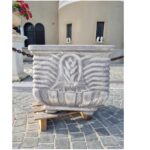 VASO QUADRATO - immagine 3