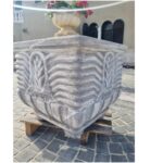 VASO QUADRATO - immagine 4