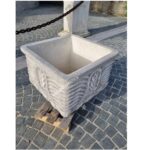 VASO QUADRATO - immagine 5