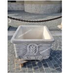 VASO QUADRATO - immagine 7