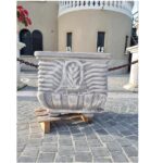 VASO QUADRATO - immagine 8