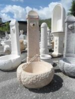 FONTANA A COLONNINA - immagine 2