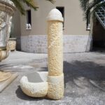 FONTANA A COLONNINA - immagine 3