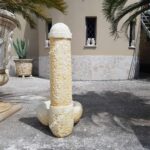 FONTANA A COLONNINA - immagine 7