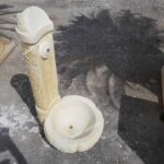 FONTANA A COLONNINA - immagine 5