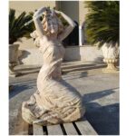 STATUA VENERE ALTEZZA 134 CM - immagine 12