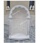 CUPOLA PER STATUE FINO A 68 CM DI ALTEZZA