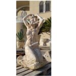 STATUA VENERE ALTEZZA 134 CM - immagine 10